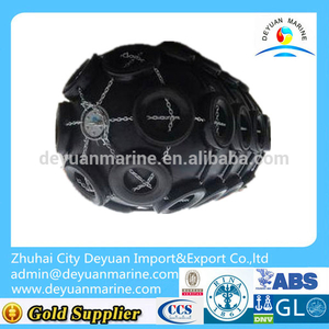 Marine Rubber Fender for Wholesale