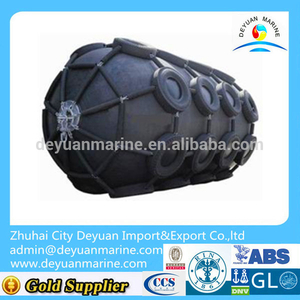 Used Yokohama Fenders for Wholesale